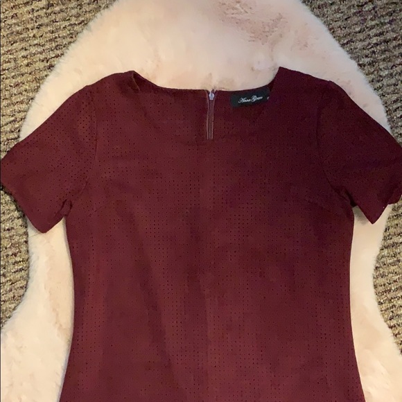 5 for $25🎈Anna Grace dress - Picture 6 of 10